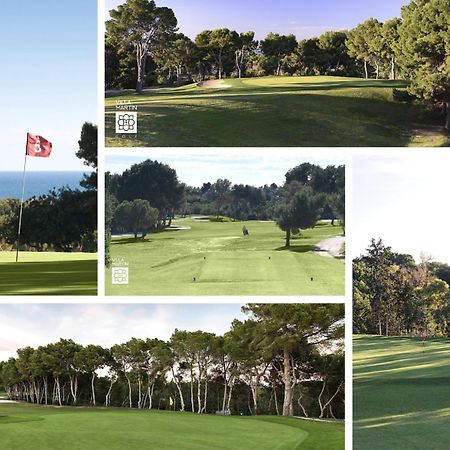 Unique Loft Villa Dehesa de Campoamor  Luaran gambar