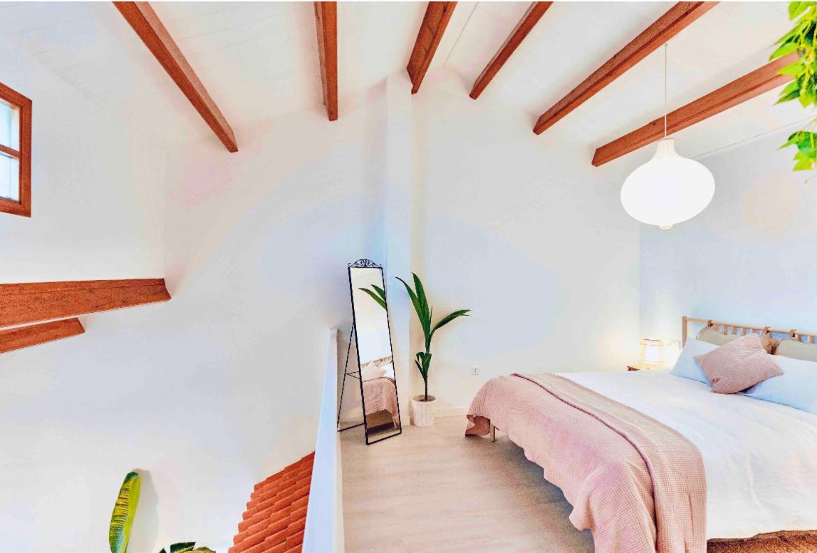 Unique Loft Villa Dehesa de Campoamor  Luaran gambar