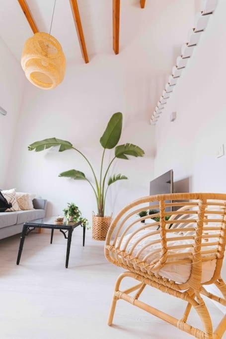 Unique Loft Villa Dehesa de Campoamor  Luaran gambar