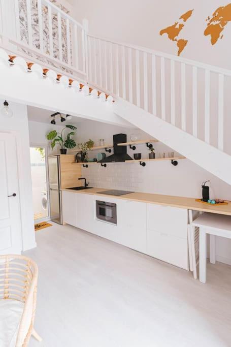 Unique Loft Villa Dehesa de Campoamor  Luaran gambar