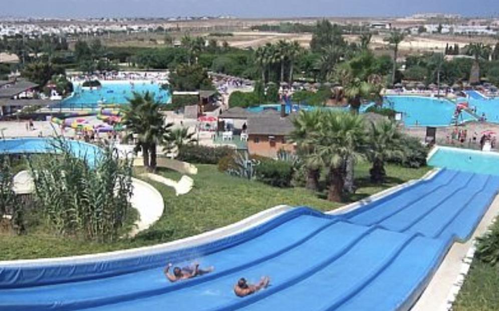 Unique Loft Villa Dehesa de Campoamor  Luaran gambar