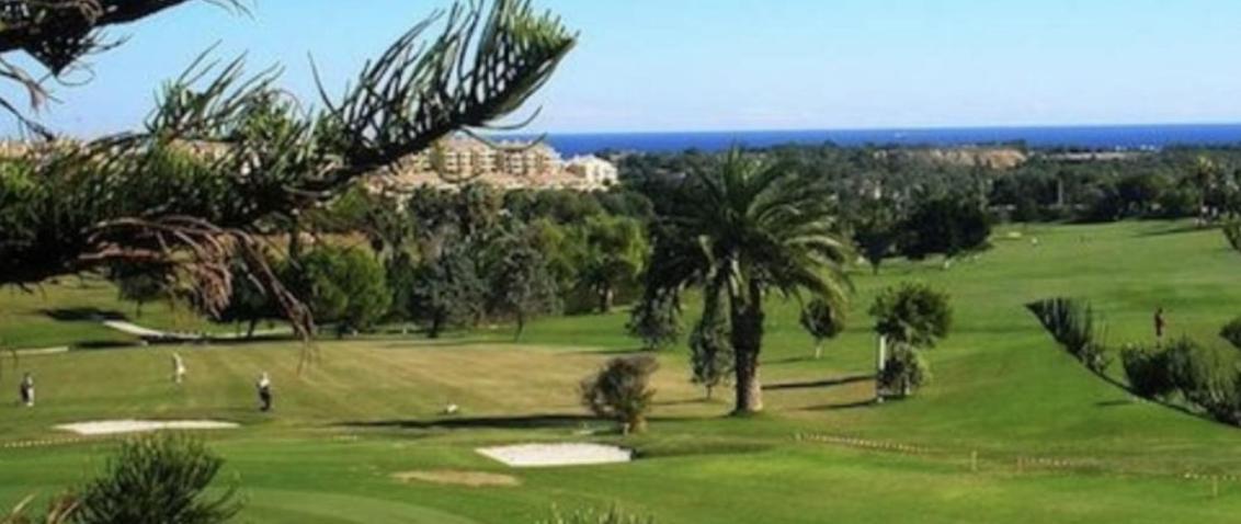 Unique Loft Villa Dehesa de Campoamor  Luaran gambar